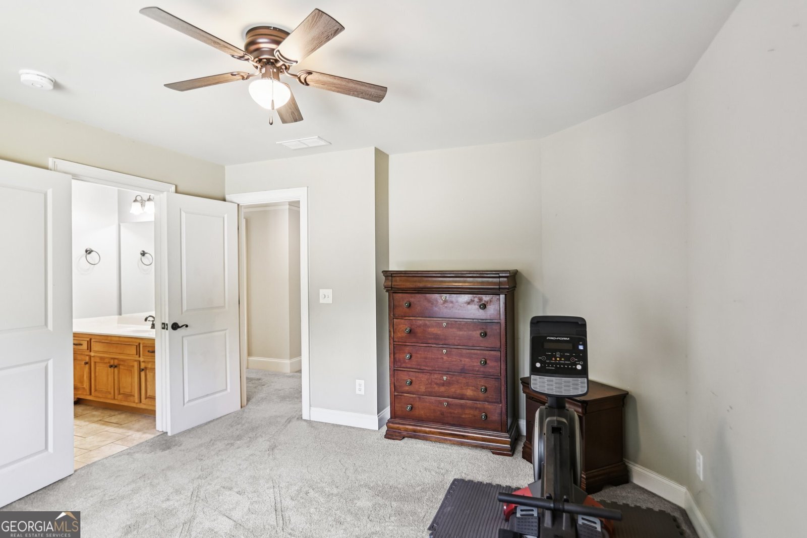 42 Clover Leaf Court Newnan - 39