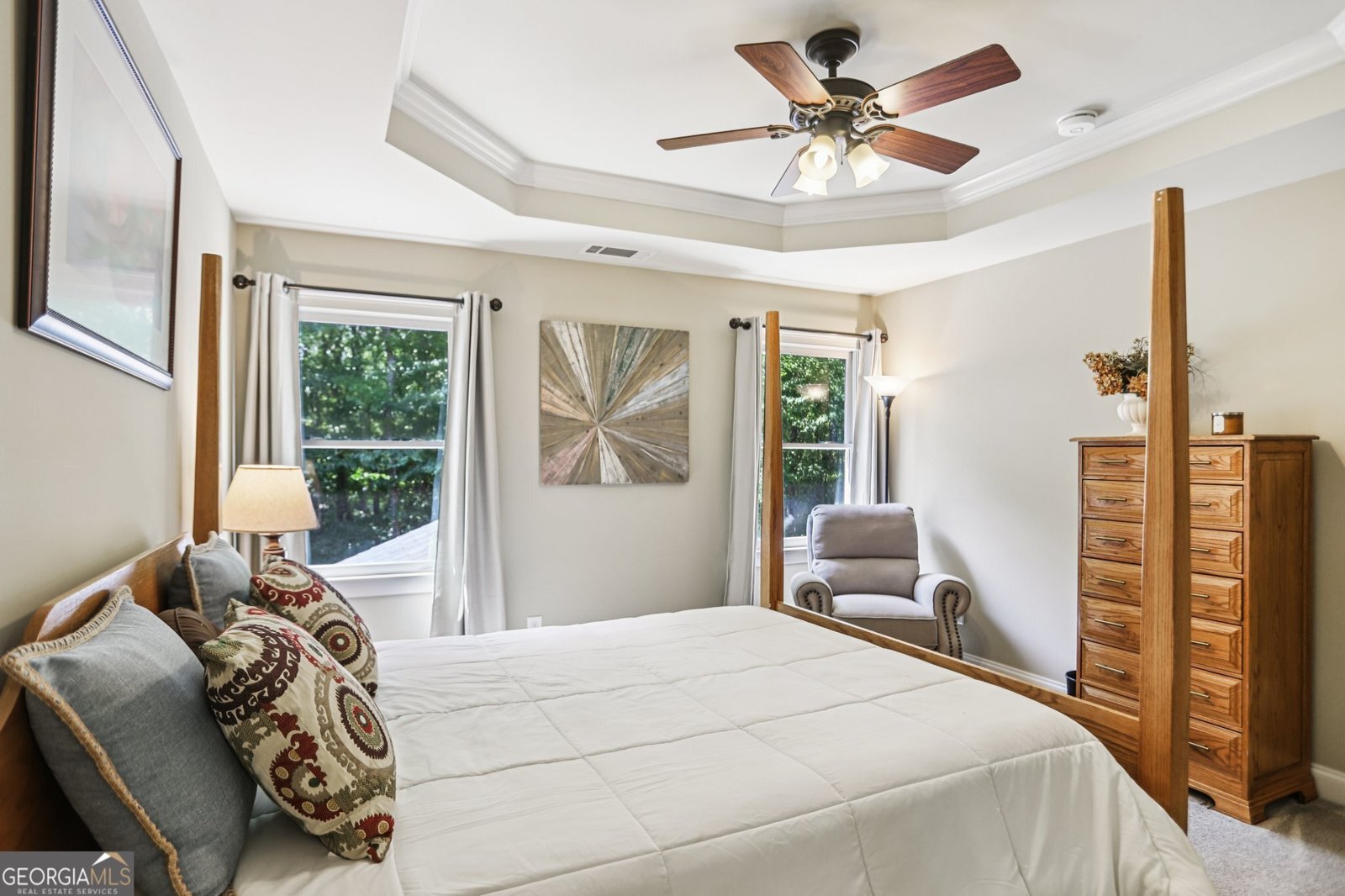42 Clover Leaf Court Newnan - 40