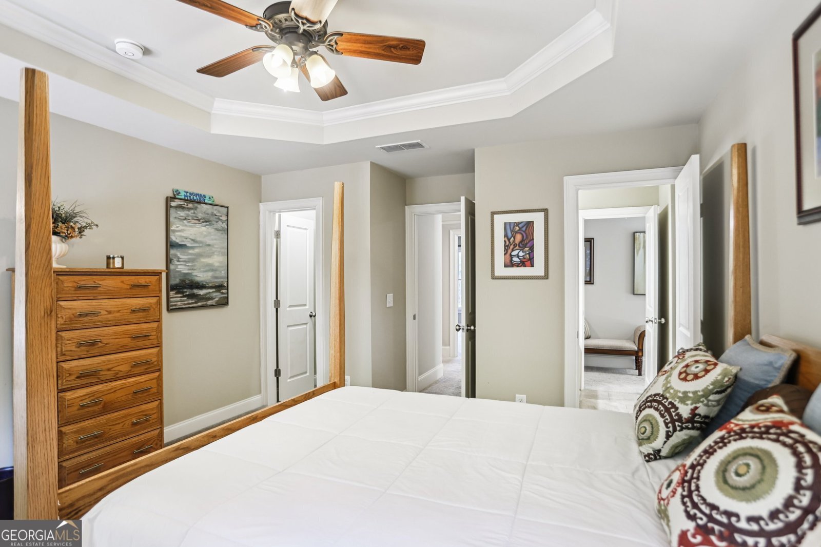 42 Clover Leaf Court Newnan - 41