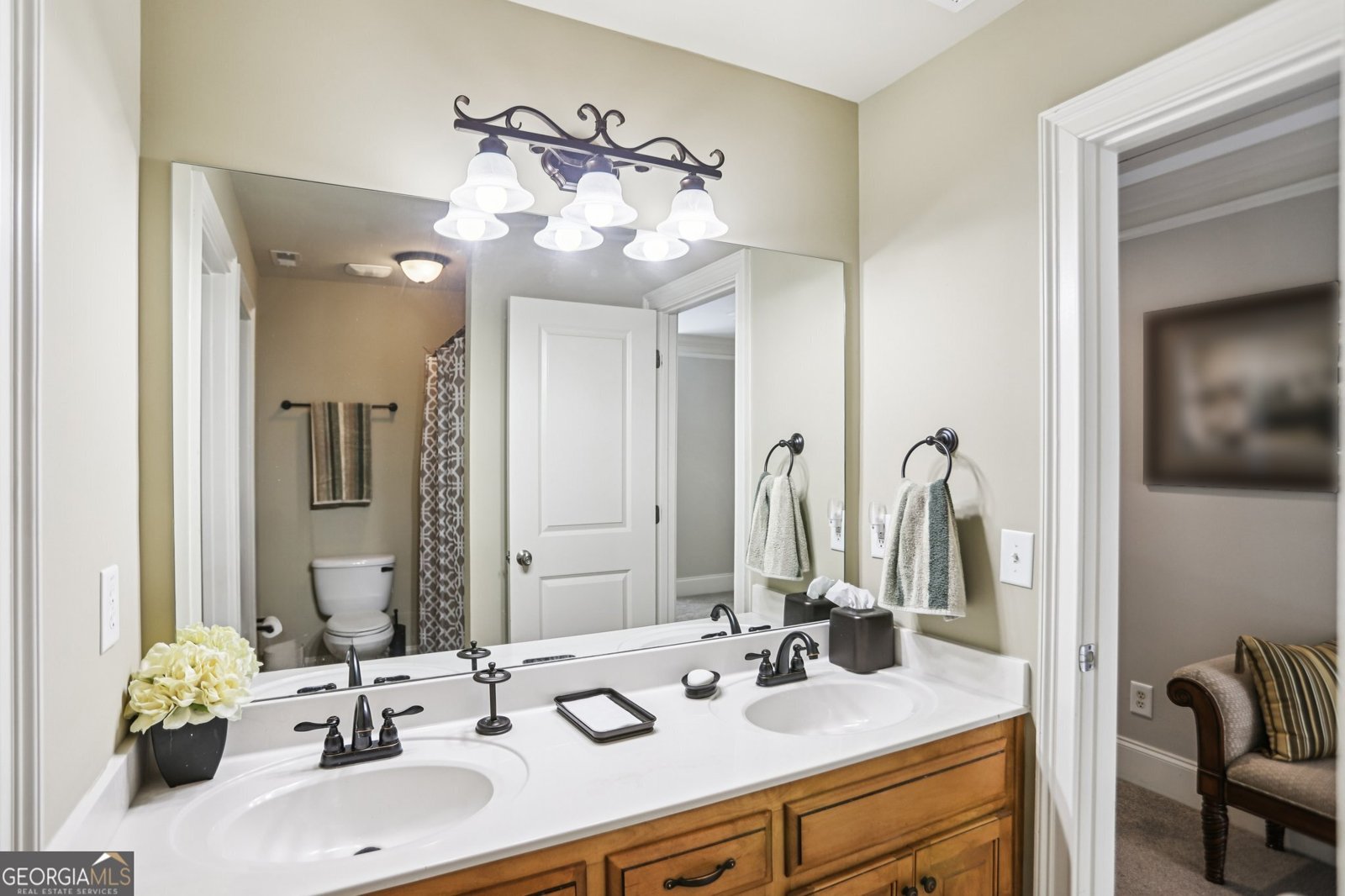 42 Clover Leaf Court Newnan - 42