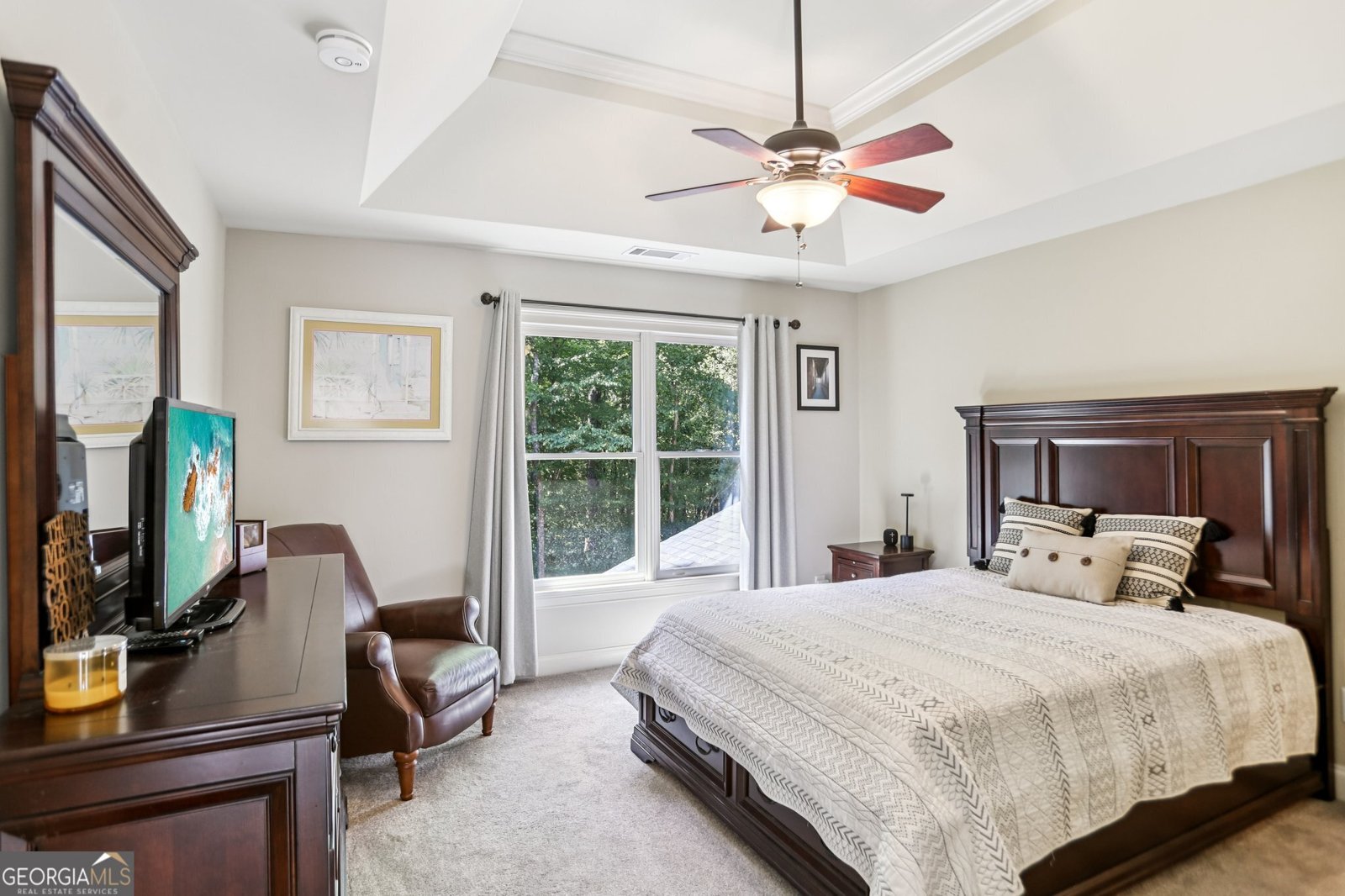 42 Clover Leaf Court Newnan - 43