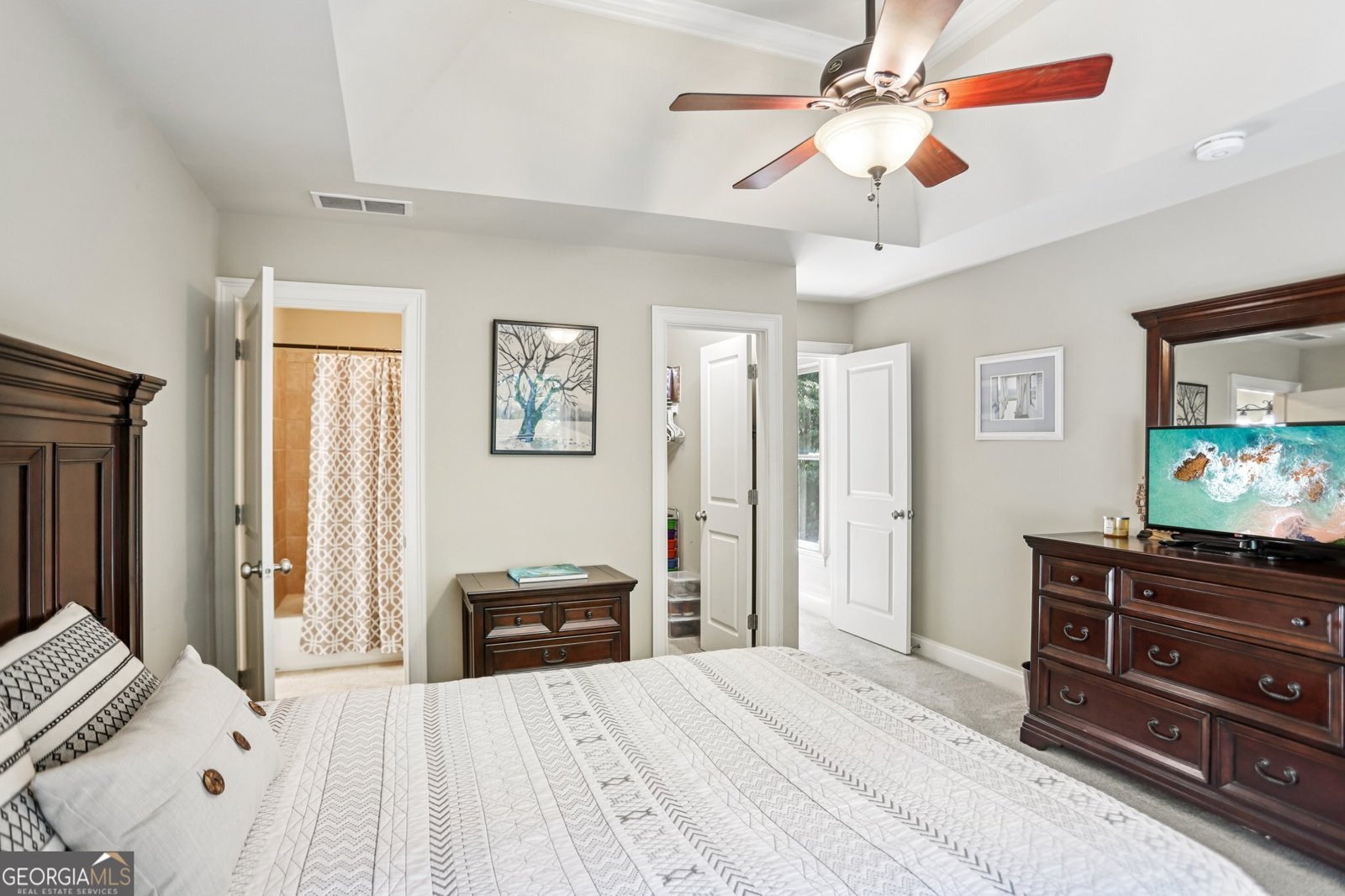 42 Clover Leaf Court Newnan - 44