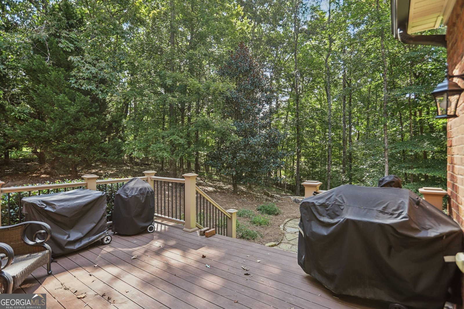 42 Clover Leaf Court Newnan - 45