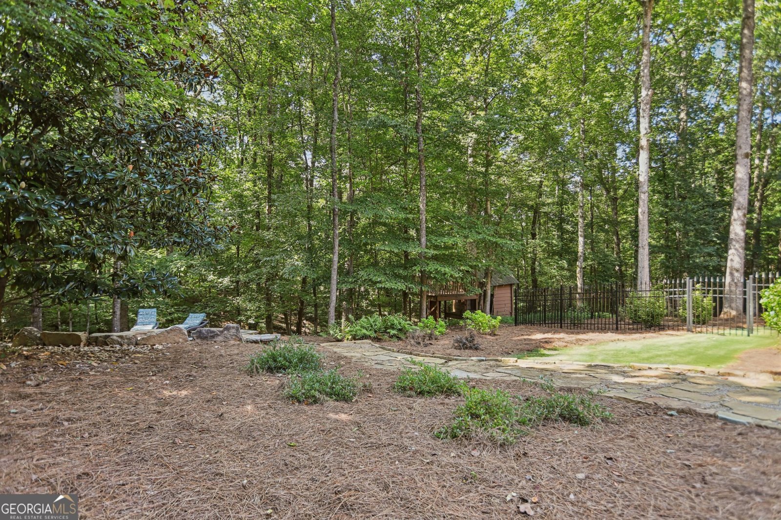 42 Clover Leaf Court Newnan - 47