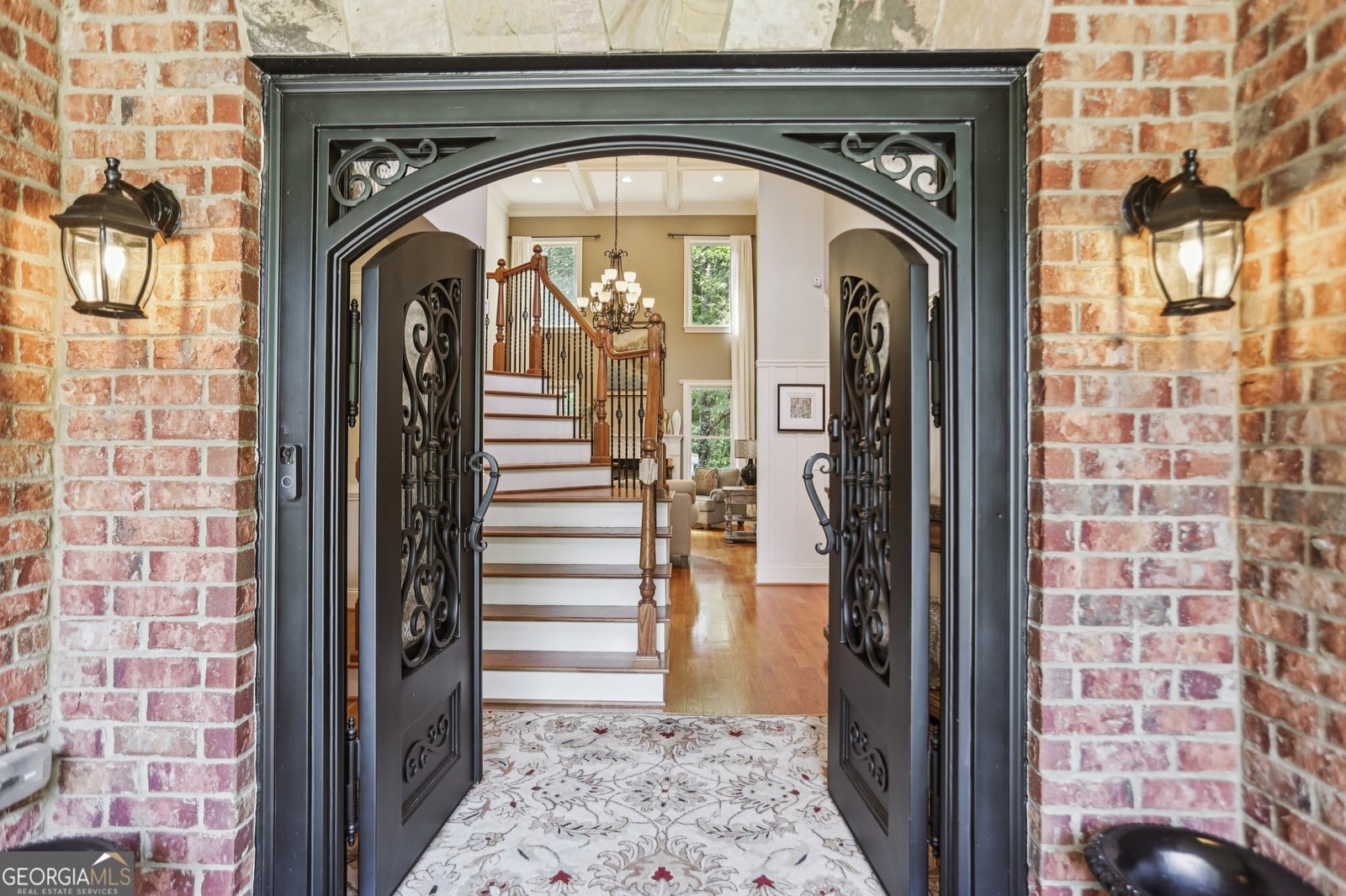 42 Clover Leaf Court Newnan - 5