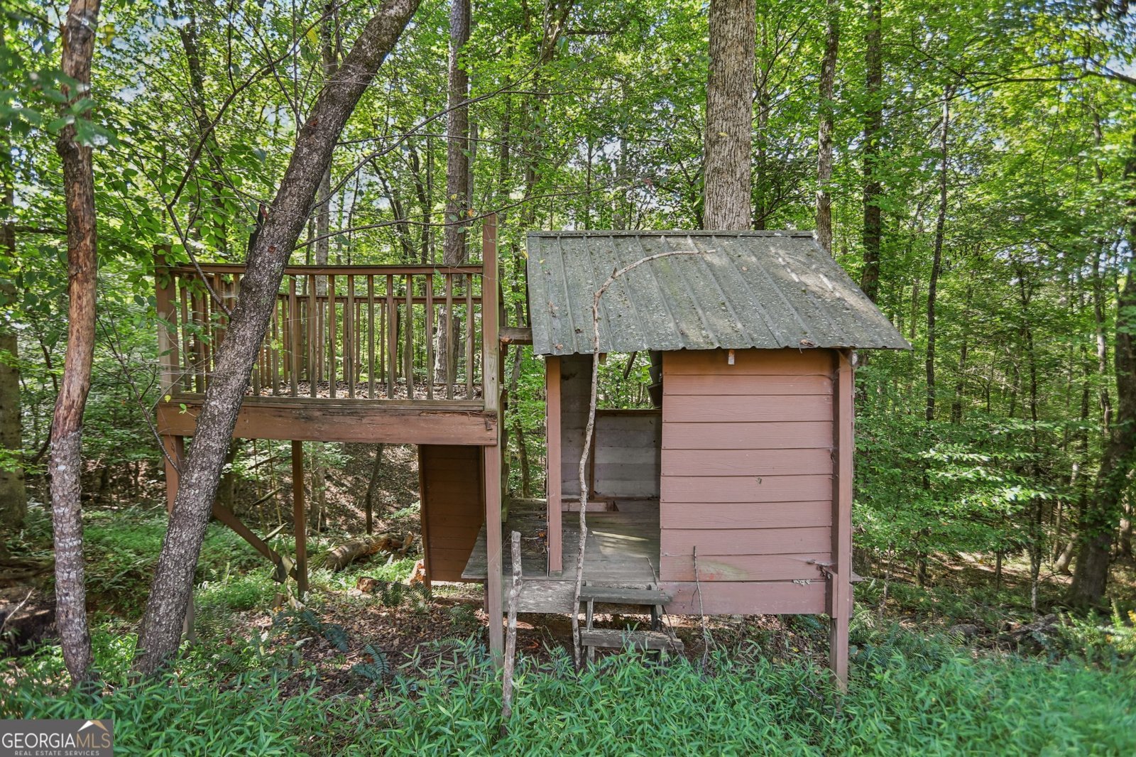 42 Clover Leaf Court Newnan - 50