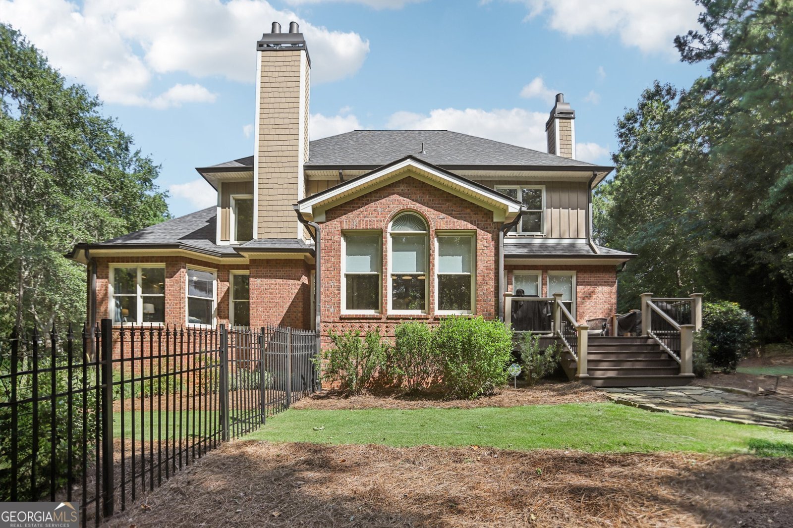42 Clover Leaf Court Newnan - 51