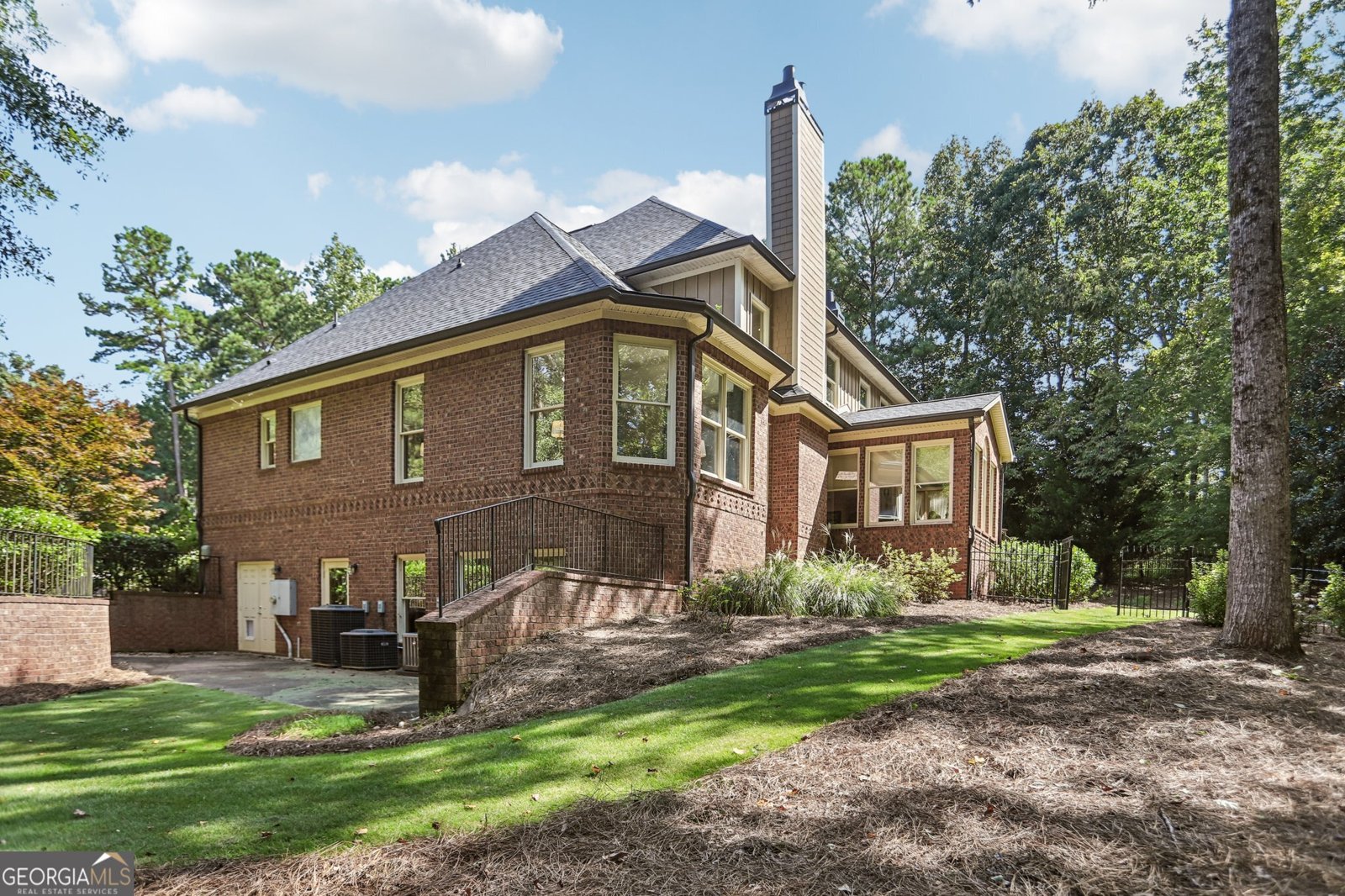 42 Clover Leaf Court Newnan - 52