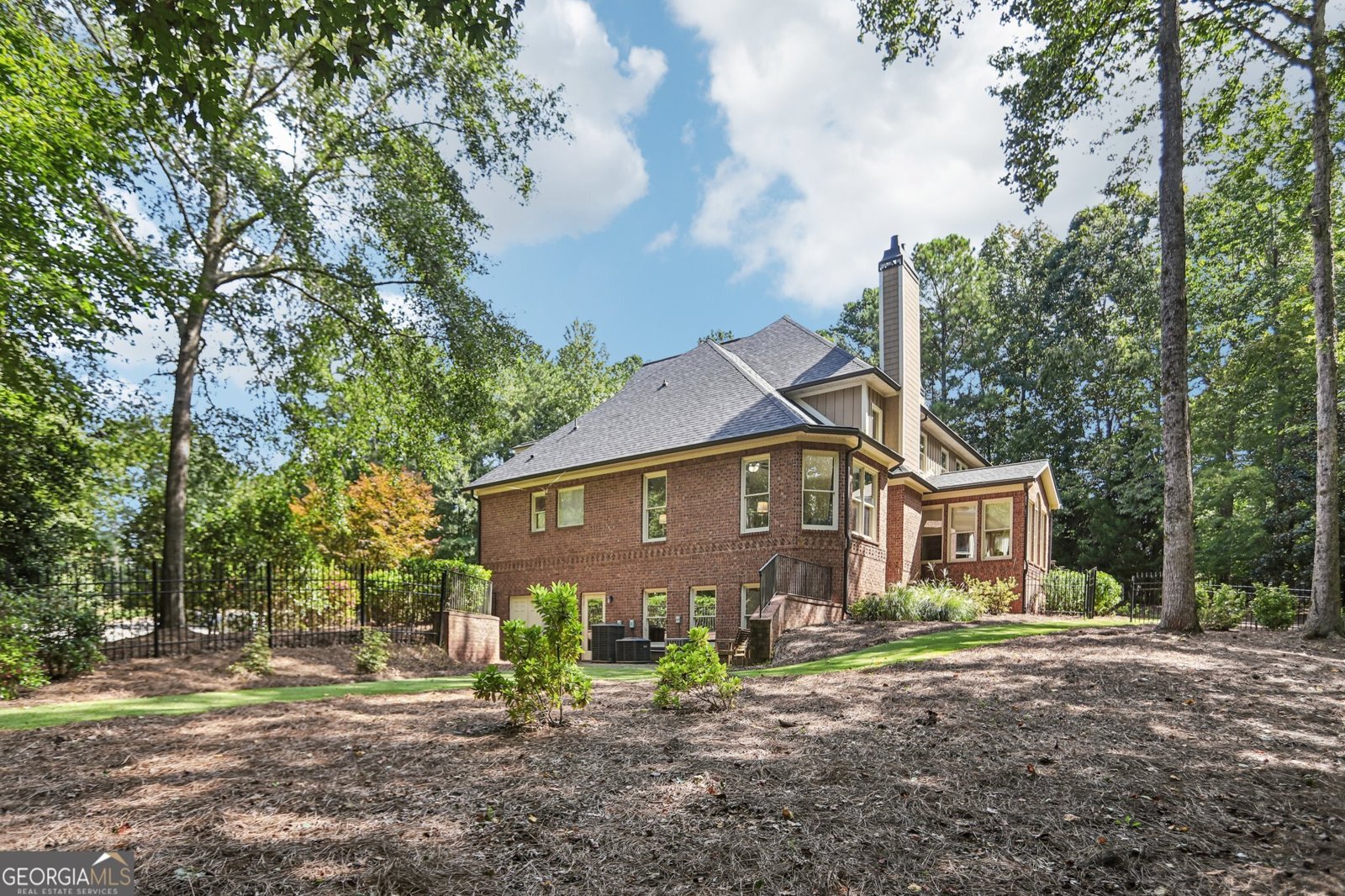 42 Clover Leaf Court Newnan - 53