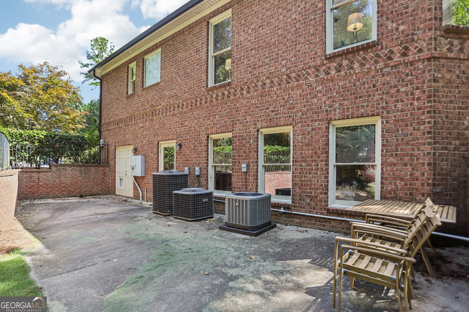 42 Clover Leaf Court Newnan - 55