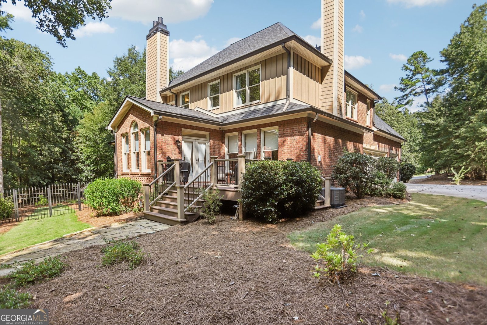 42 Clover Leaf Court Newnan - 56