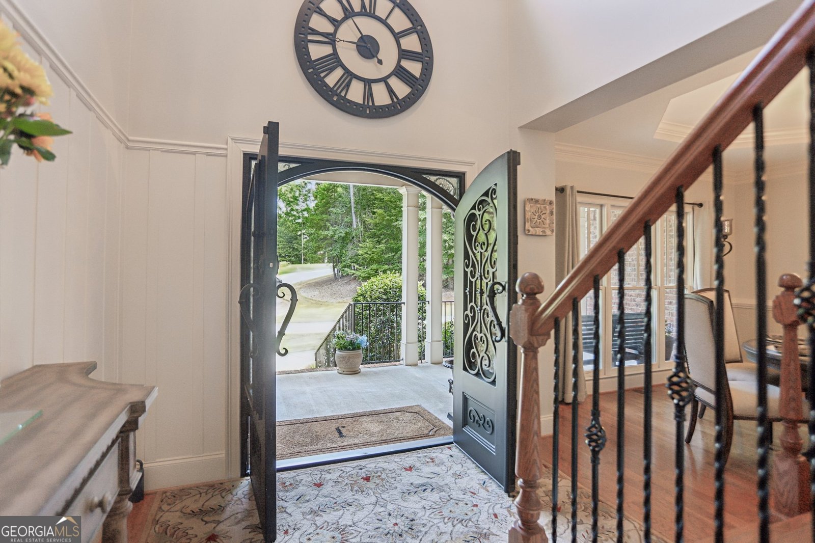 42 Clover Leaf Court Newnan - 6