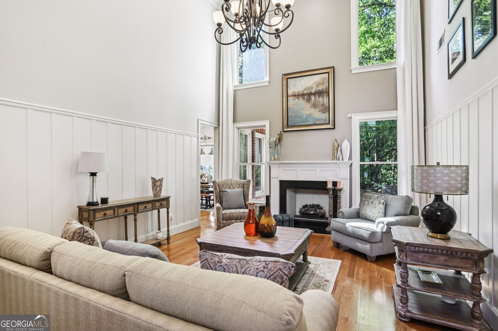 42 Clover Leaf Court Newnan - 8