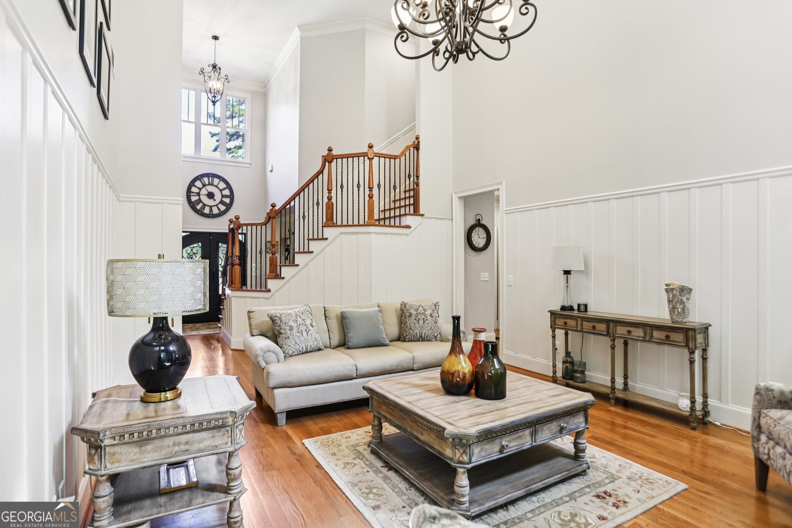 42 Clover Leaf Court Newnan - 9