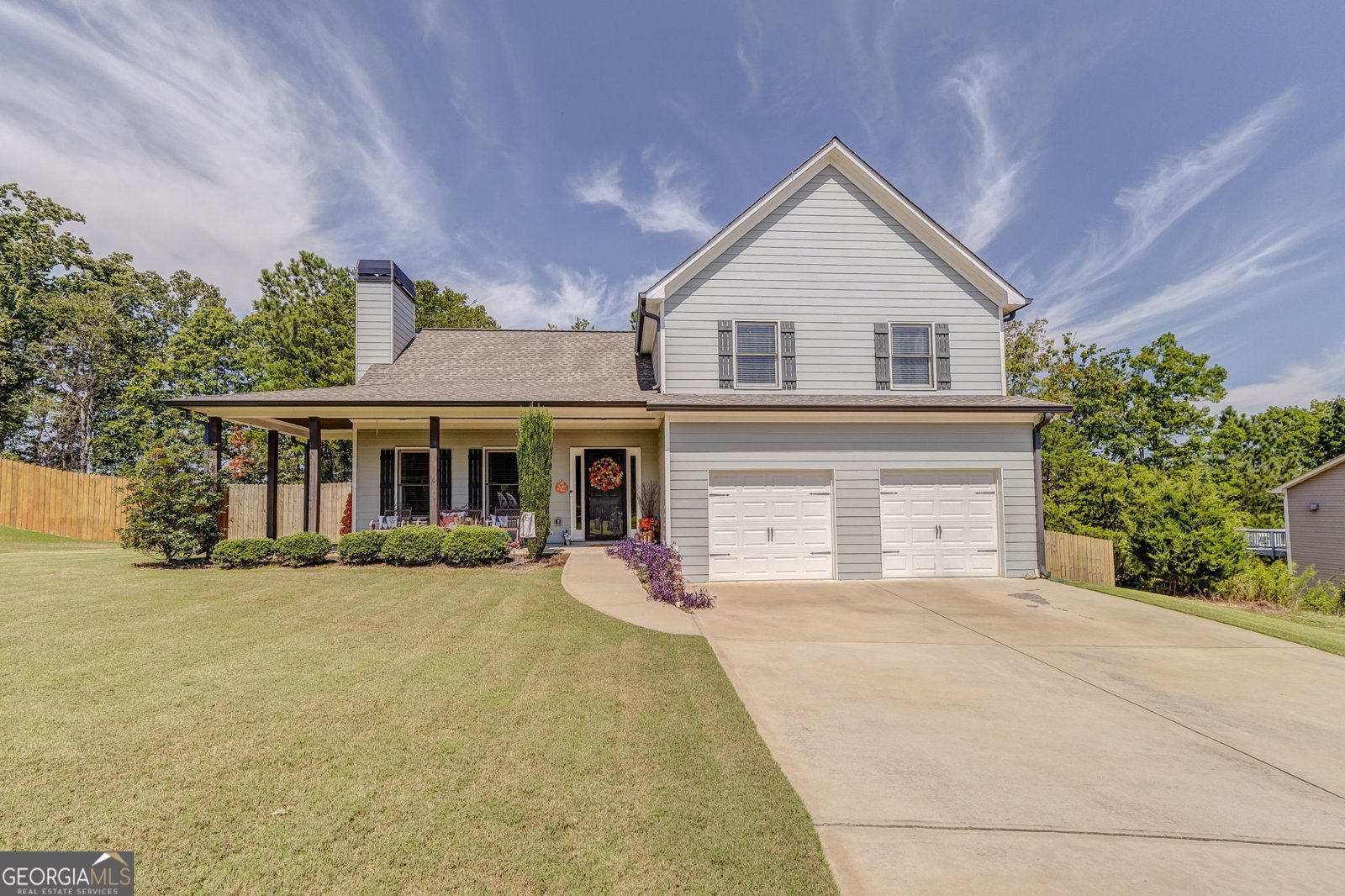 150 Arbor Chase Parkway Rockmart - 1