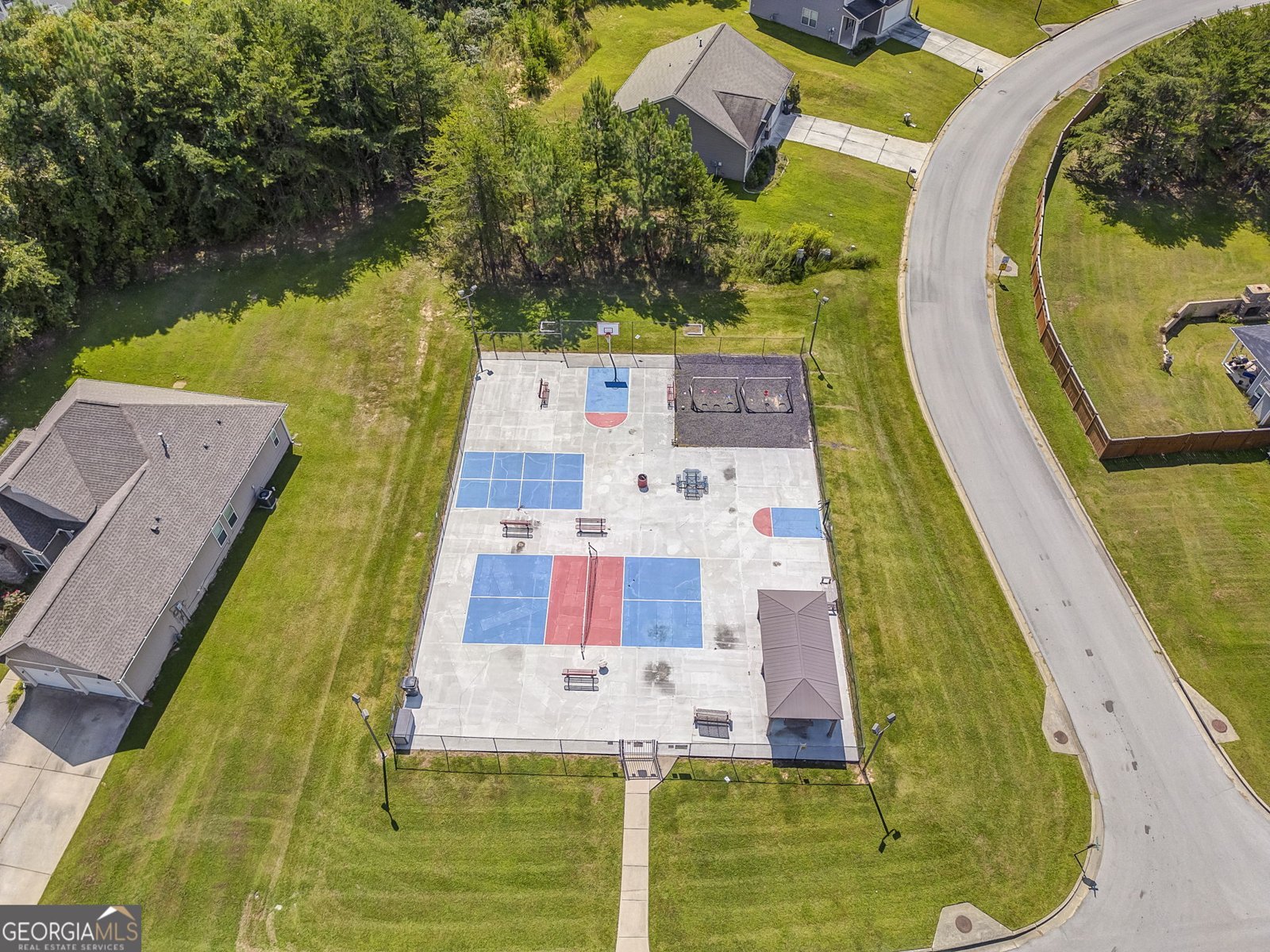 150 Arbor Chase Parkway Rockmart - 10