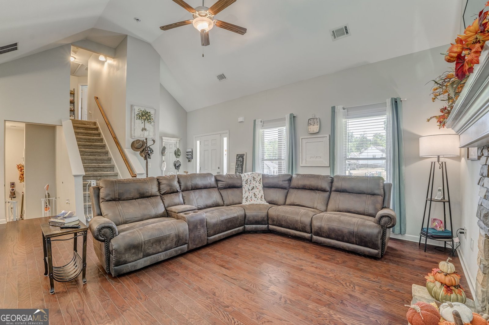 150 Arbor Chase Parkway Rockmart - 17