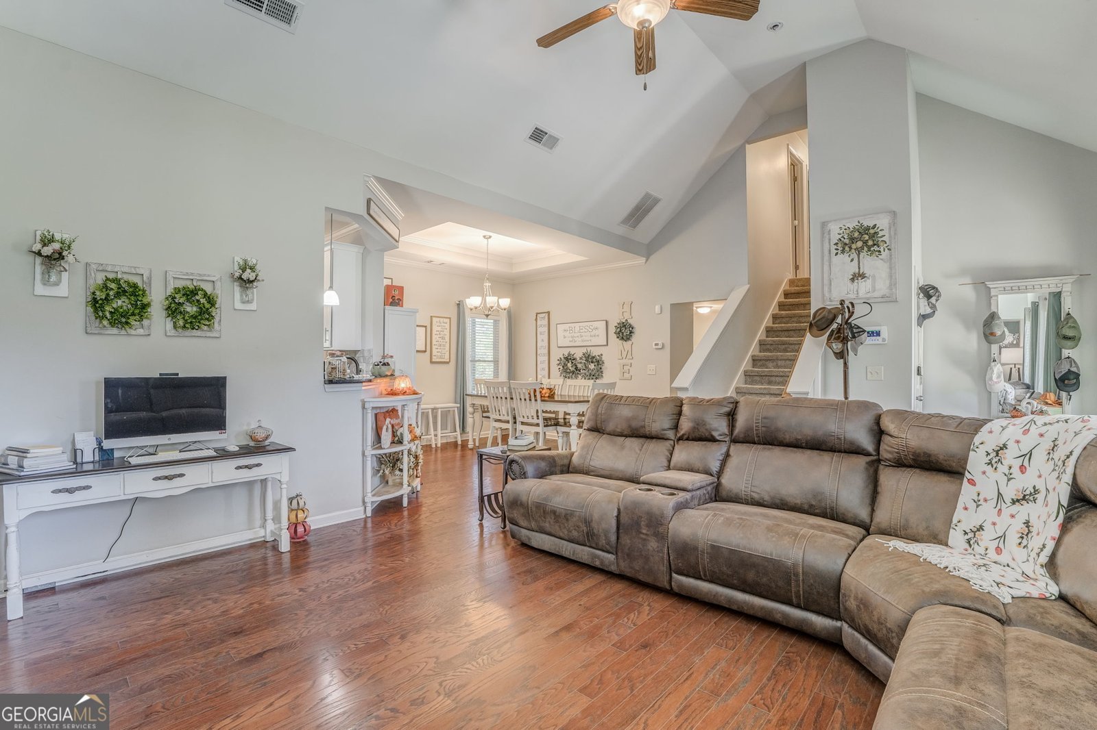 150 Arbor Chase Parkway Rockmart - 18