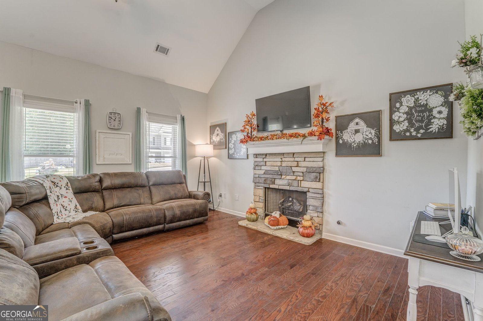 150 Arbor Chase Parkway Rockmart - 19