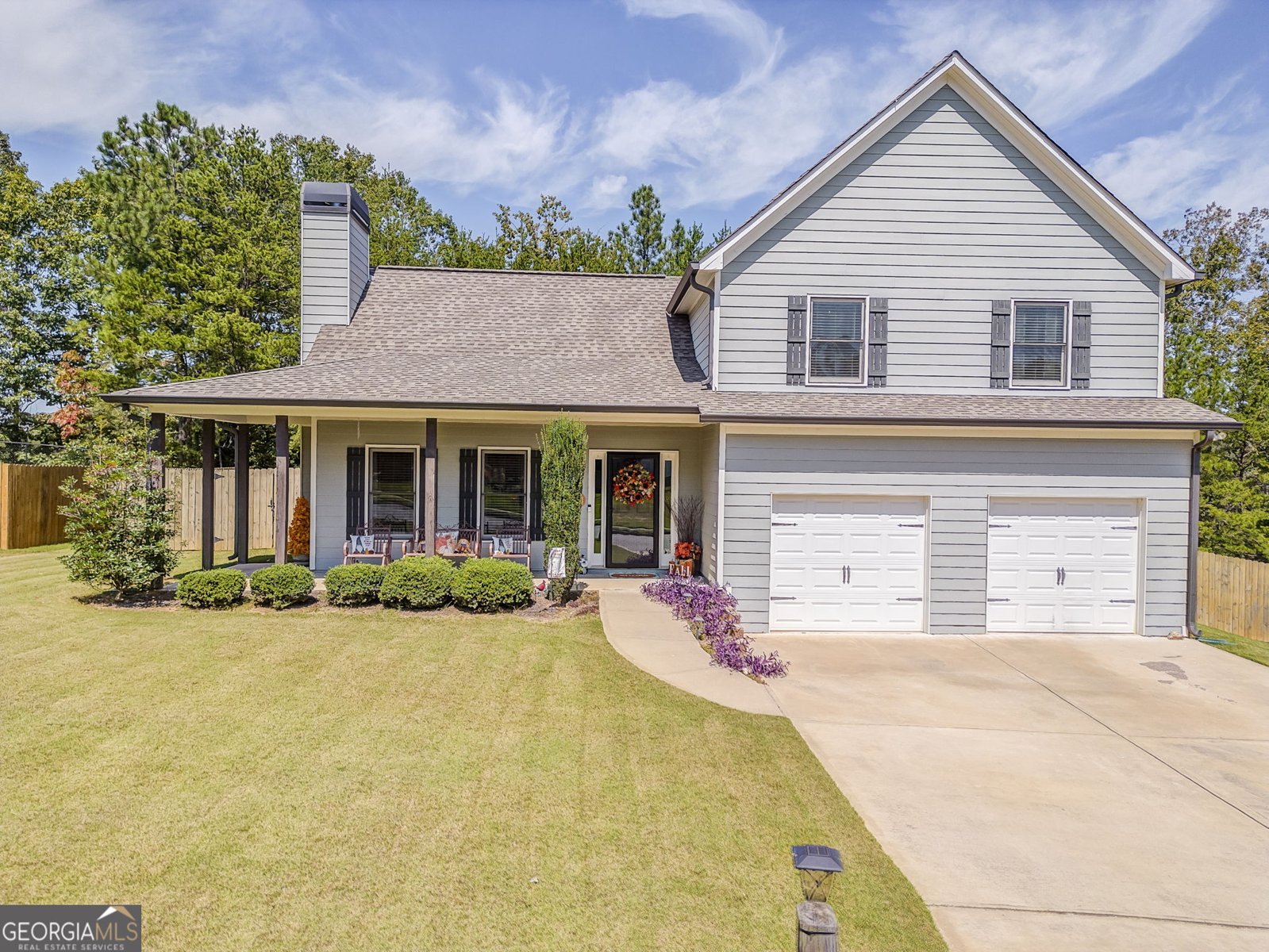 150 Arbor Chase Parkway Rockmart - 2