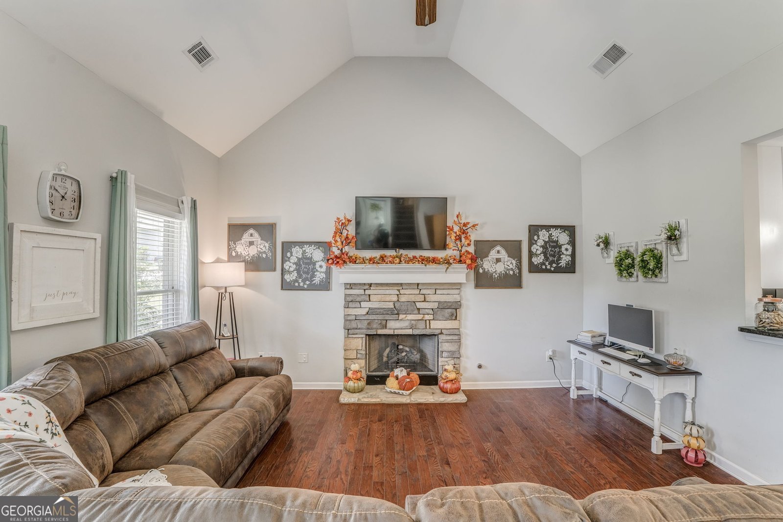 150 Arbor Chase Parkway Rockmart - 20
