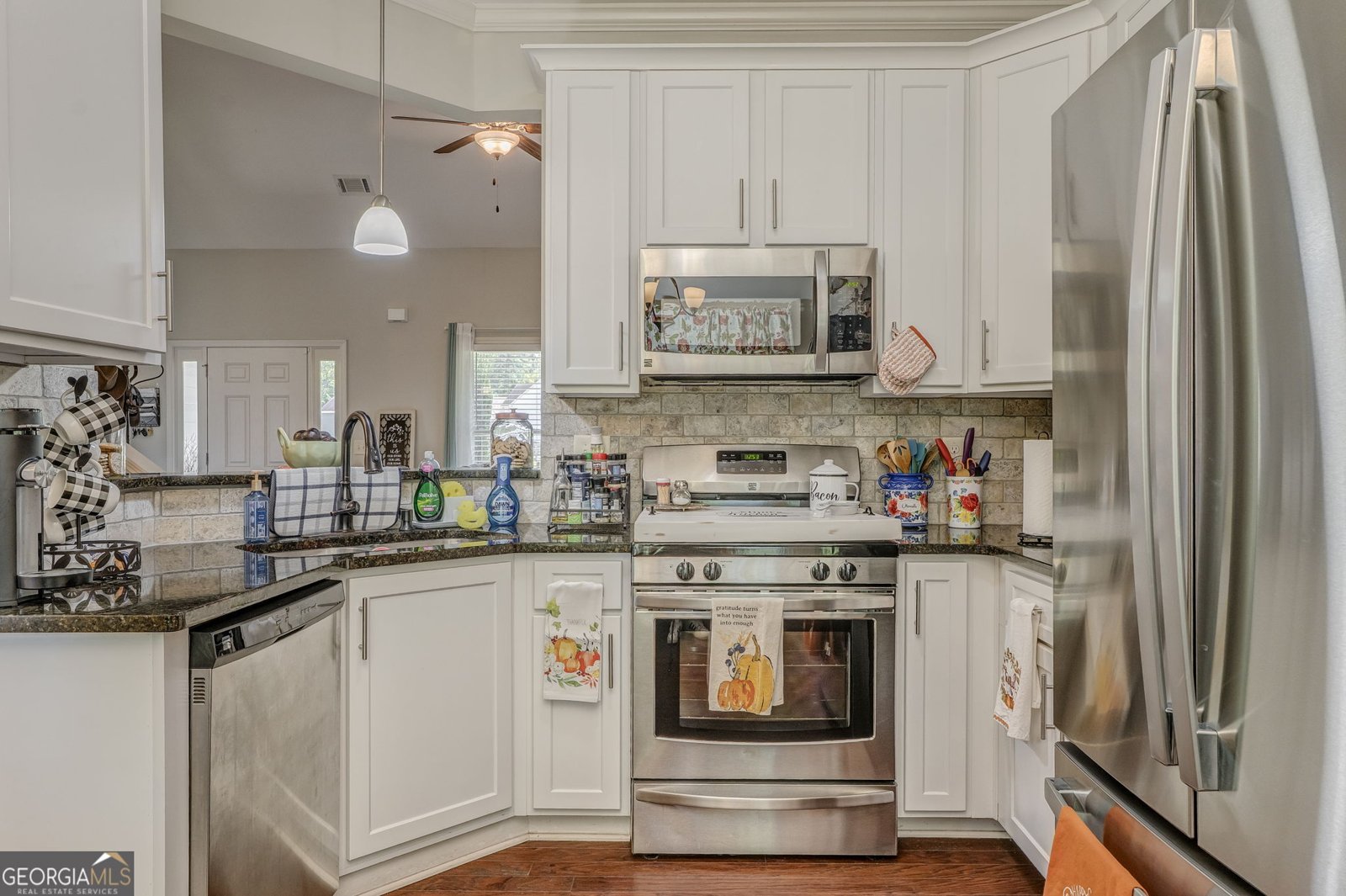150 Arbor Chase Parkway Rockmart - 26