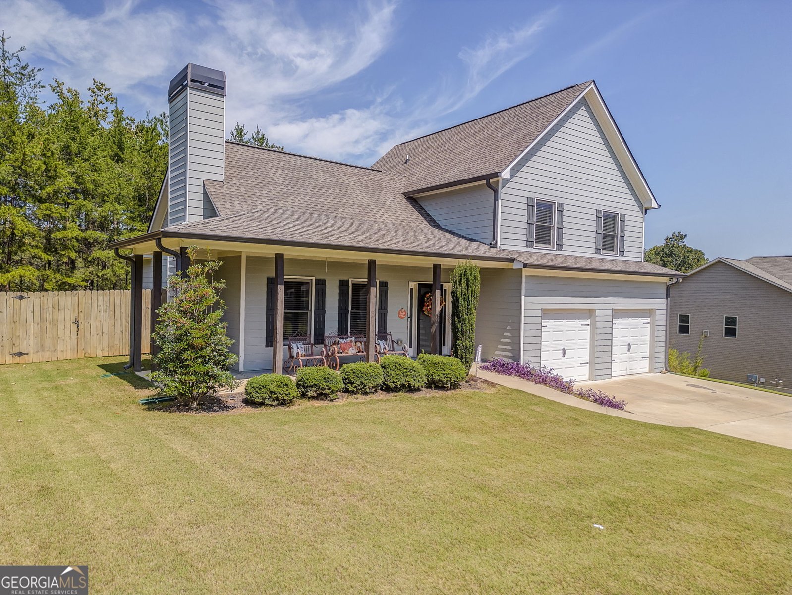 150 Arbor Chase Parkway Rockmart - 3