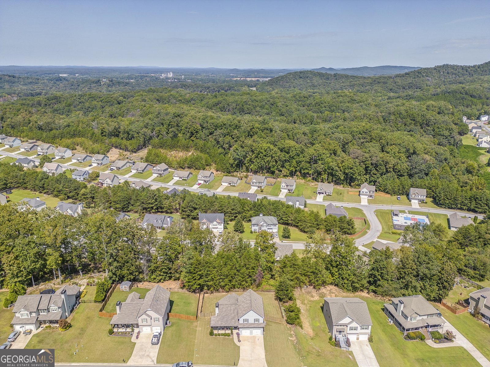 150 Arbor Chase Parkway Rockmart - 7