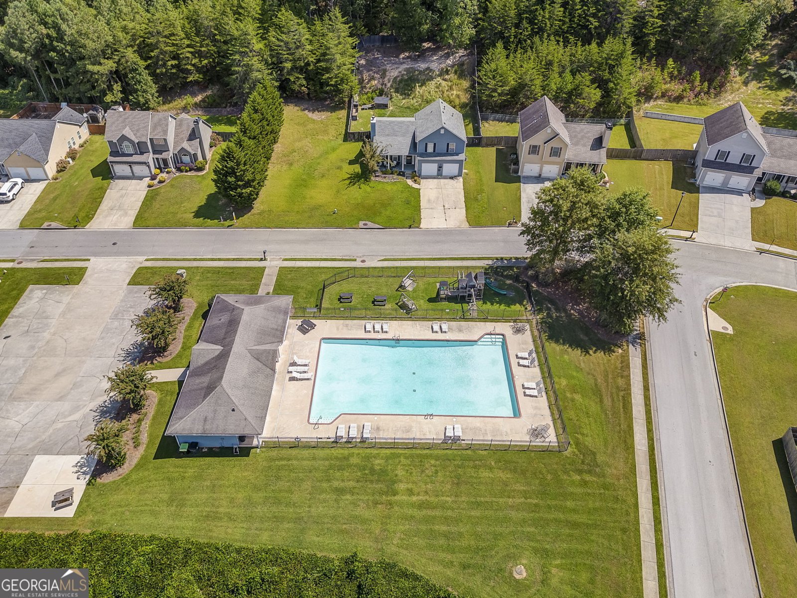 150 Arbor Chase Parkway Rockmart - 8