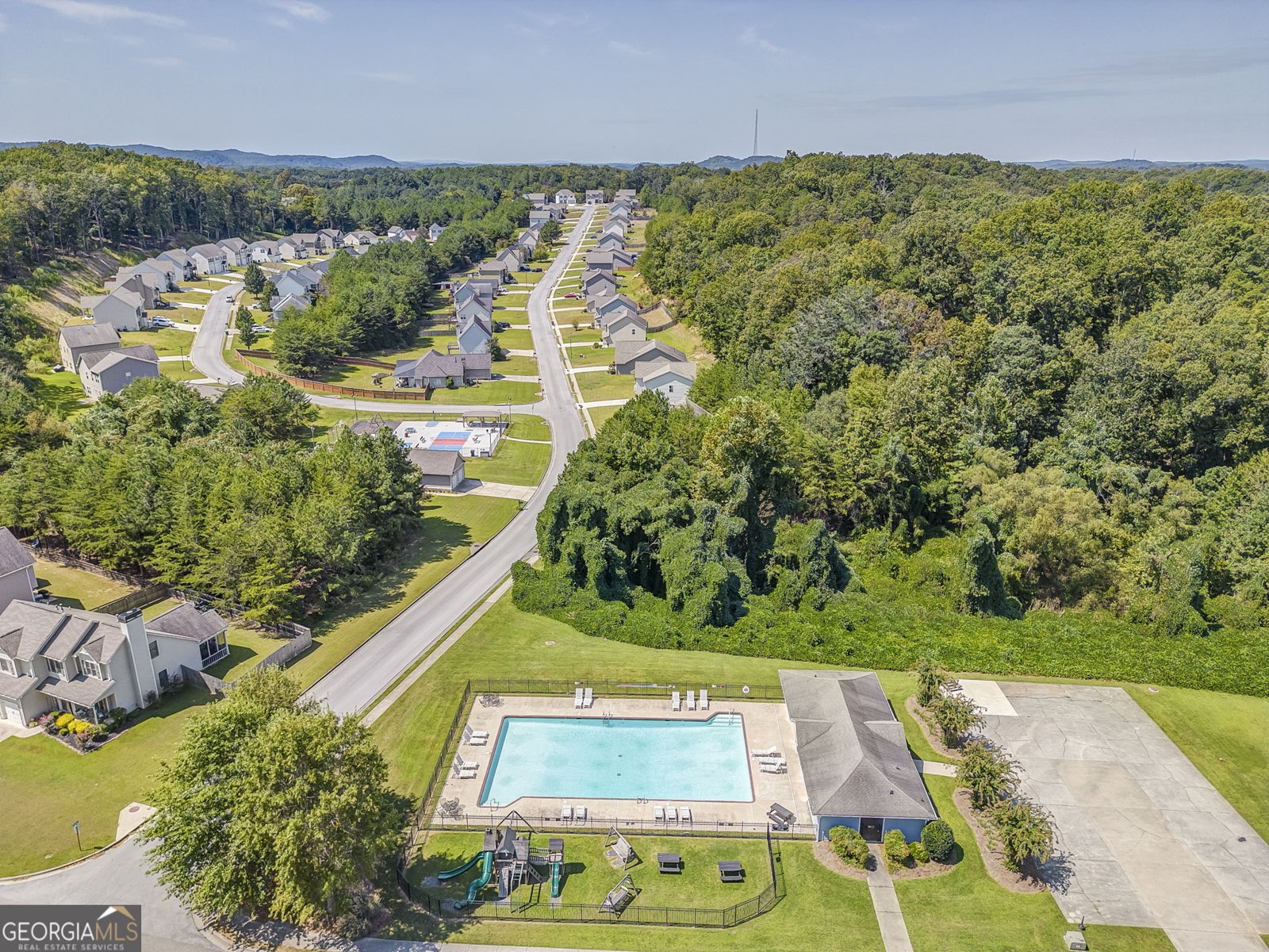 150 Arbor Chase Parkway Rockmart - 9