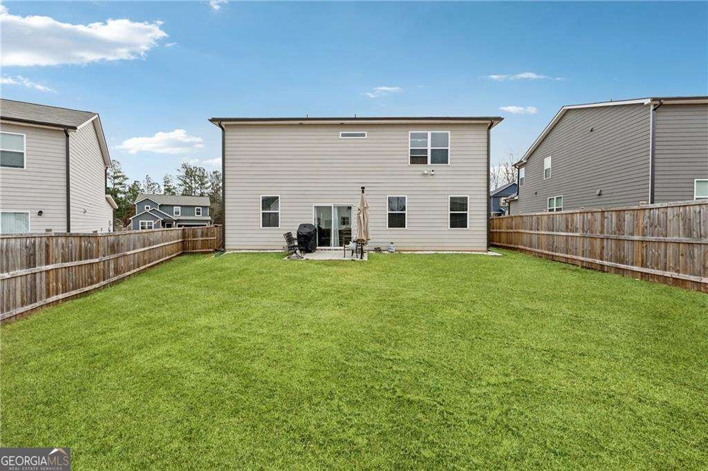 129 Summit Pointe Lane Dallas - 2