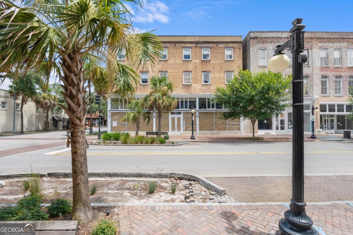 310 Broughton Street Savannah - 1