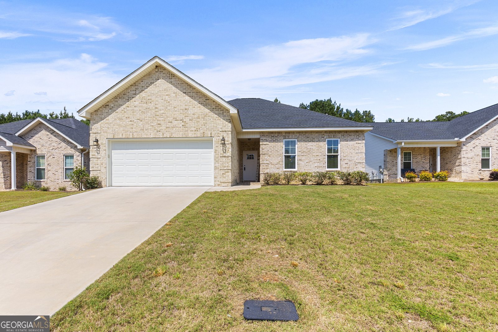 104 Lasso Drive Warner Robins - 1