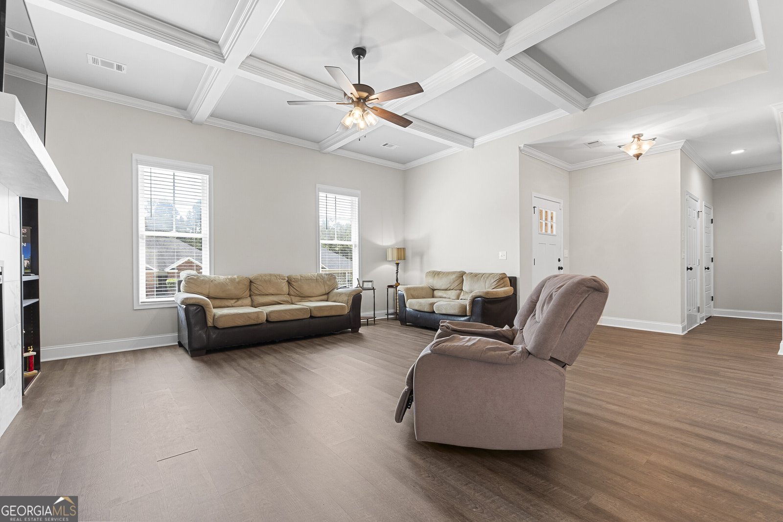 104 Lasso Drive Warner Robins - 10