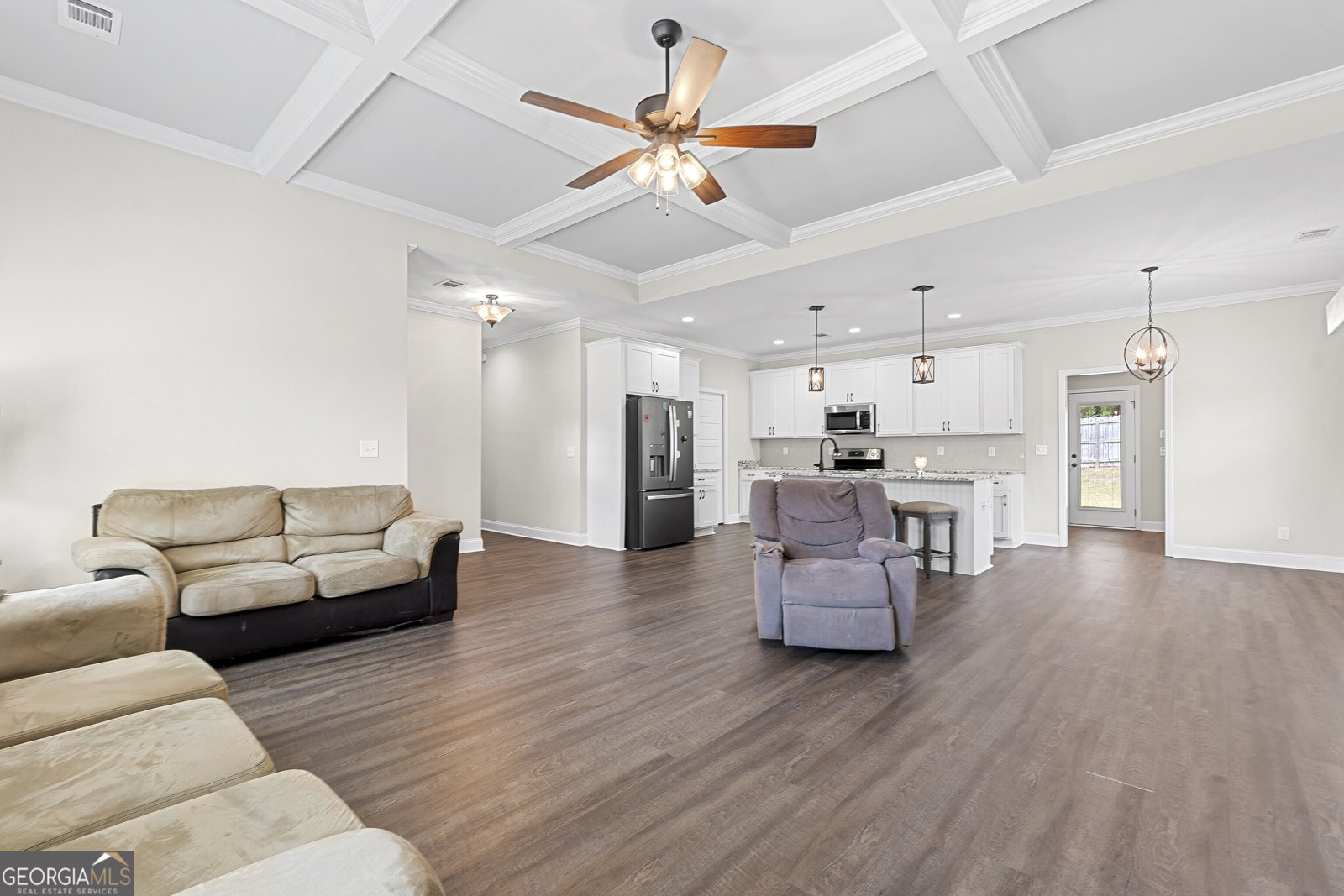 104 Lasso Drive Warner Robins - 12