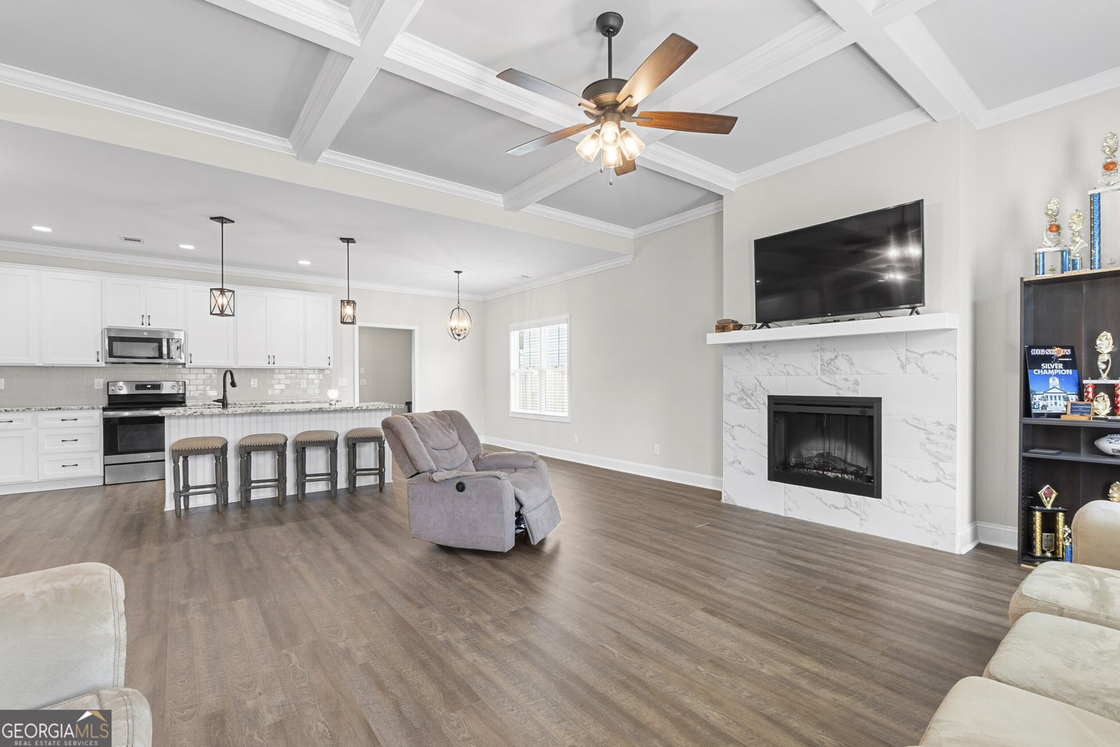 104 Lasso Drive Warner Robins - 13