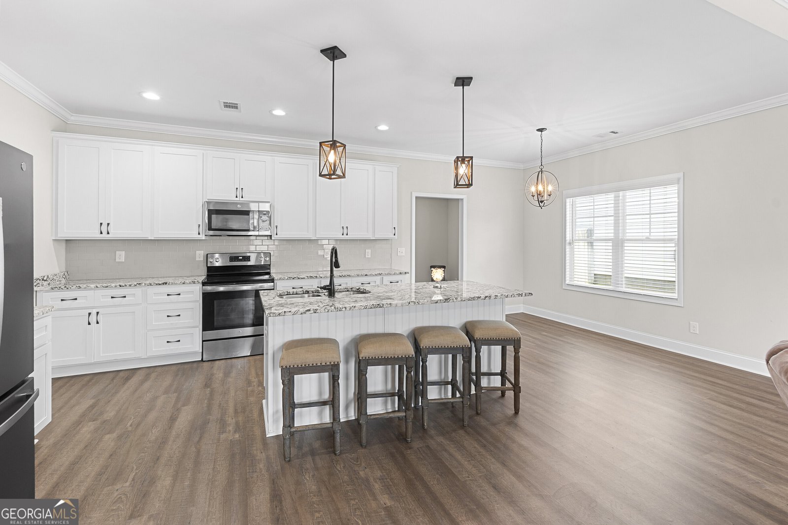 104 Lasso Drive Warner Robins - 14