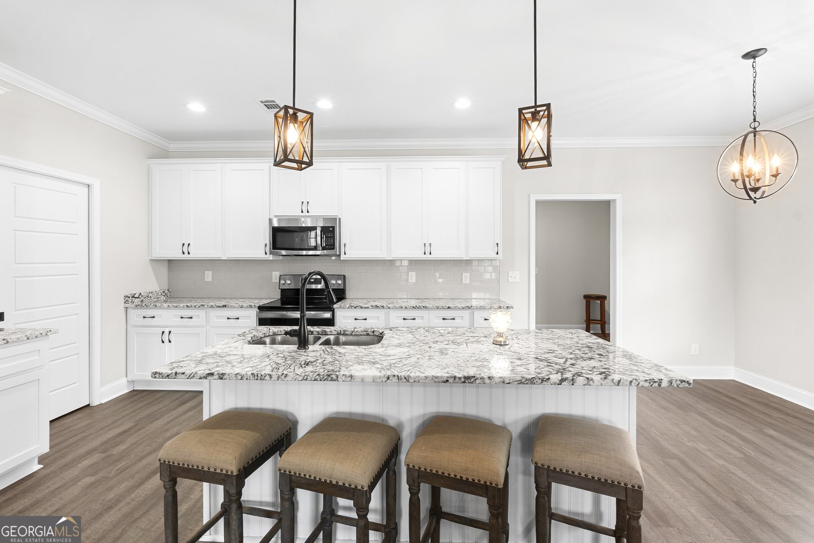 104 Lasso Drive Warner Robins - 15