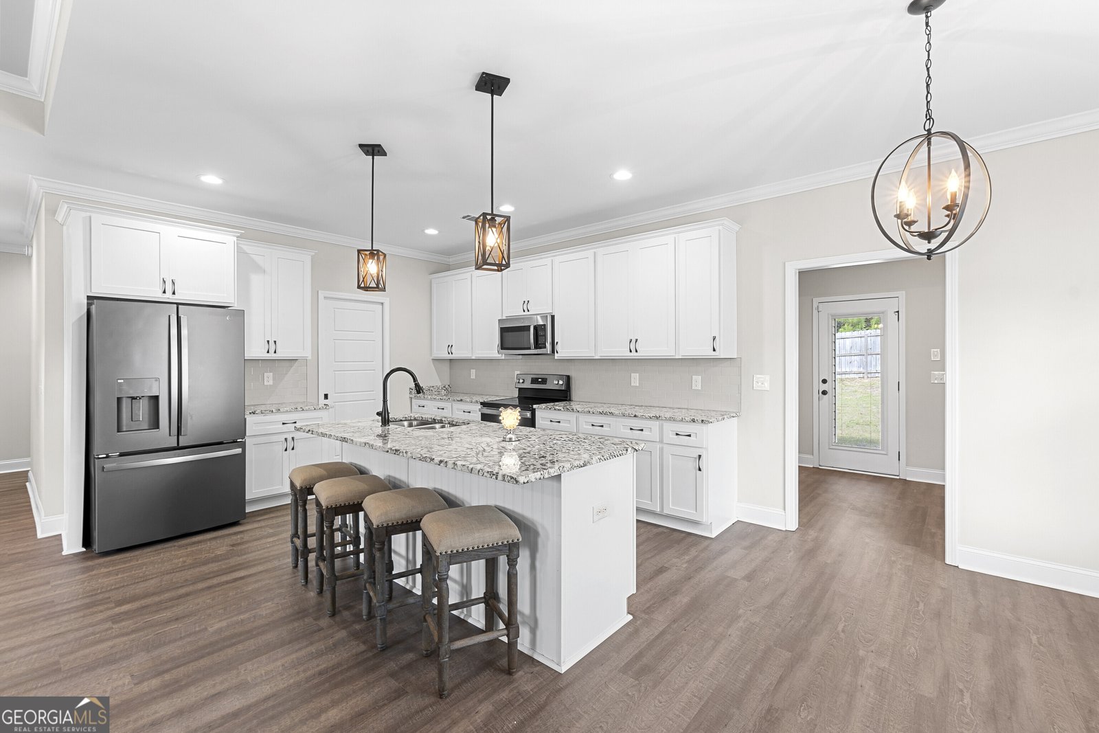 104 Lasso Drive Warner Robins - 17