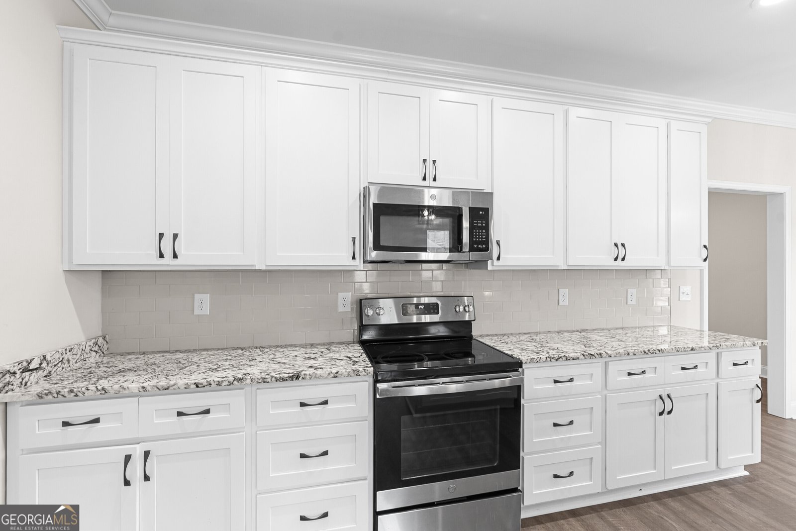 104 Lasso Drive Warner Robins - 19