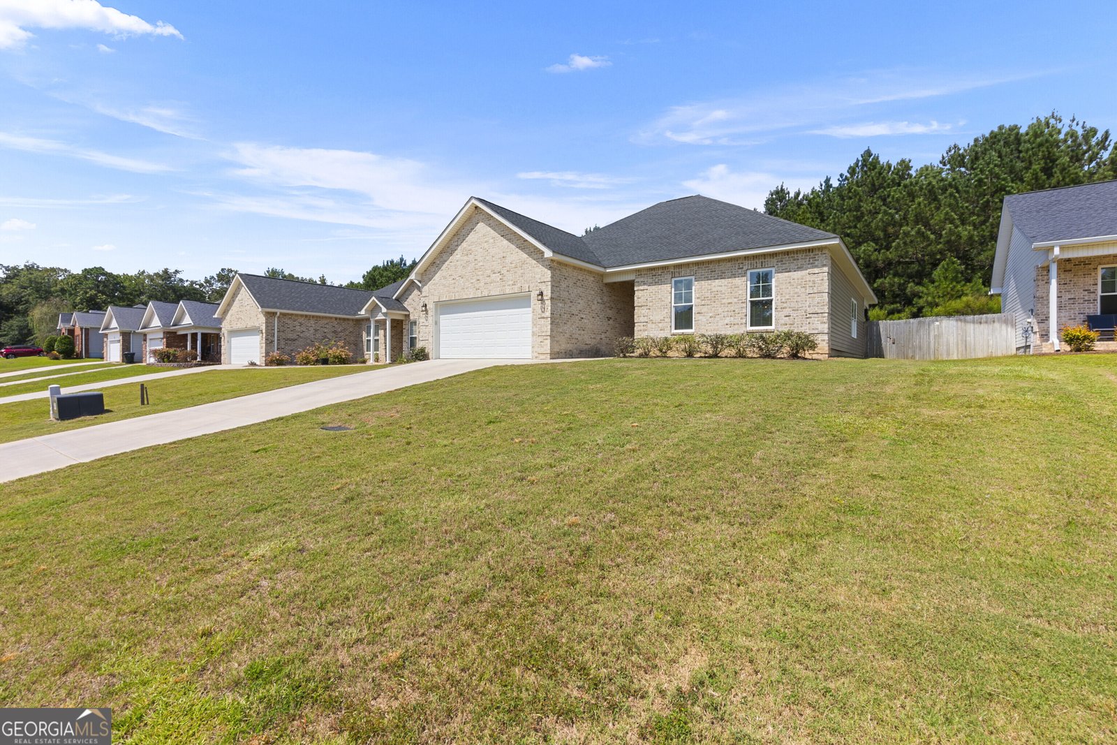 104 Lasso Drive Warner Robins - 2
