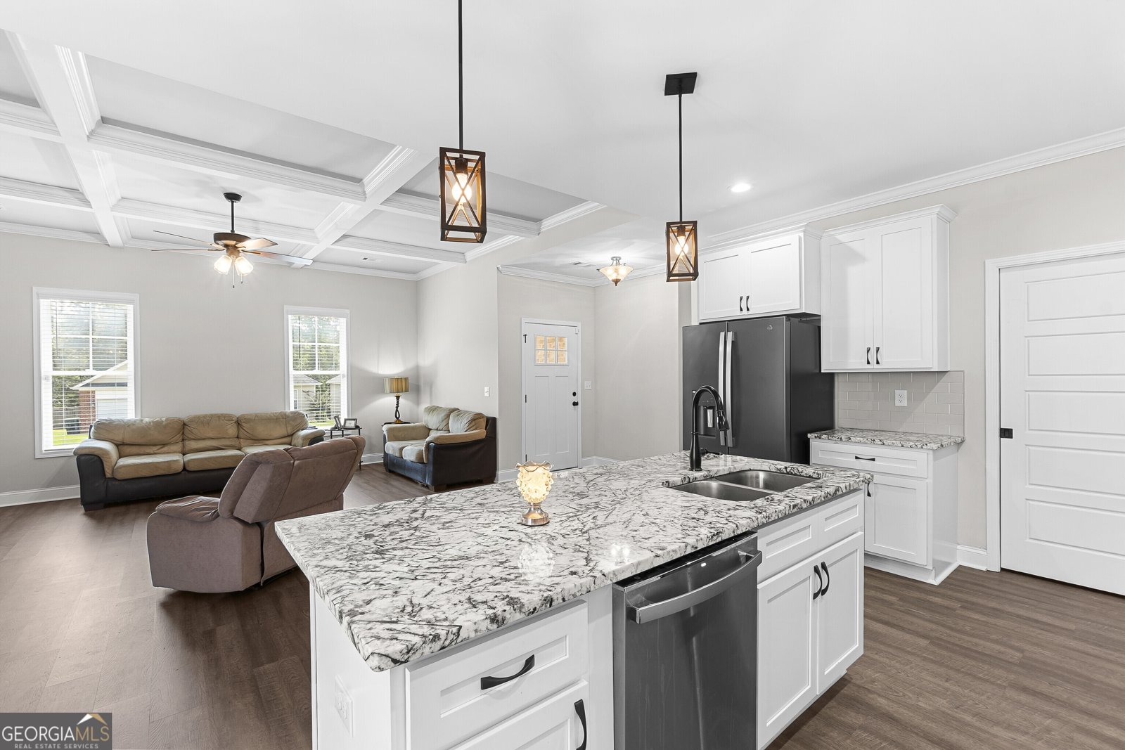 104 Lasso Drive Warner Robins - 21