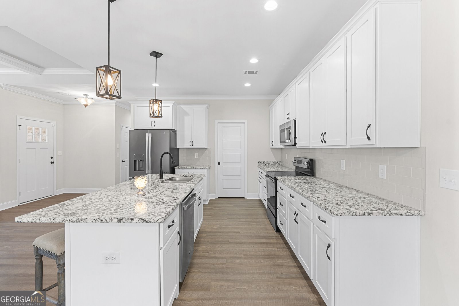 104 Lasso Drive Warner Robins - 22