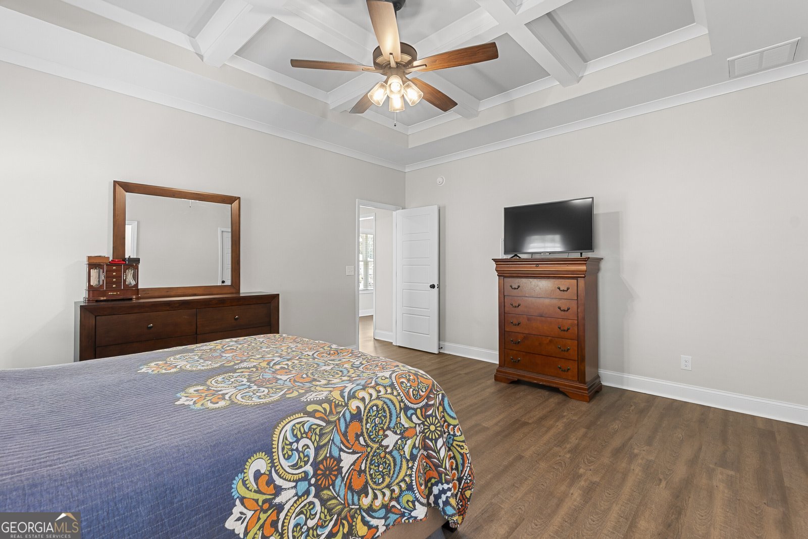 104 Lasso Drive Warner Robins - 28