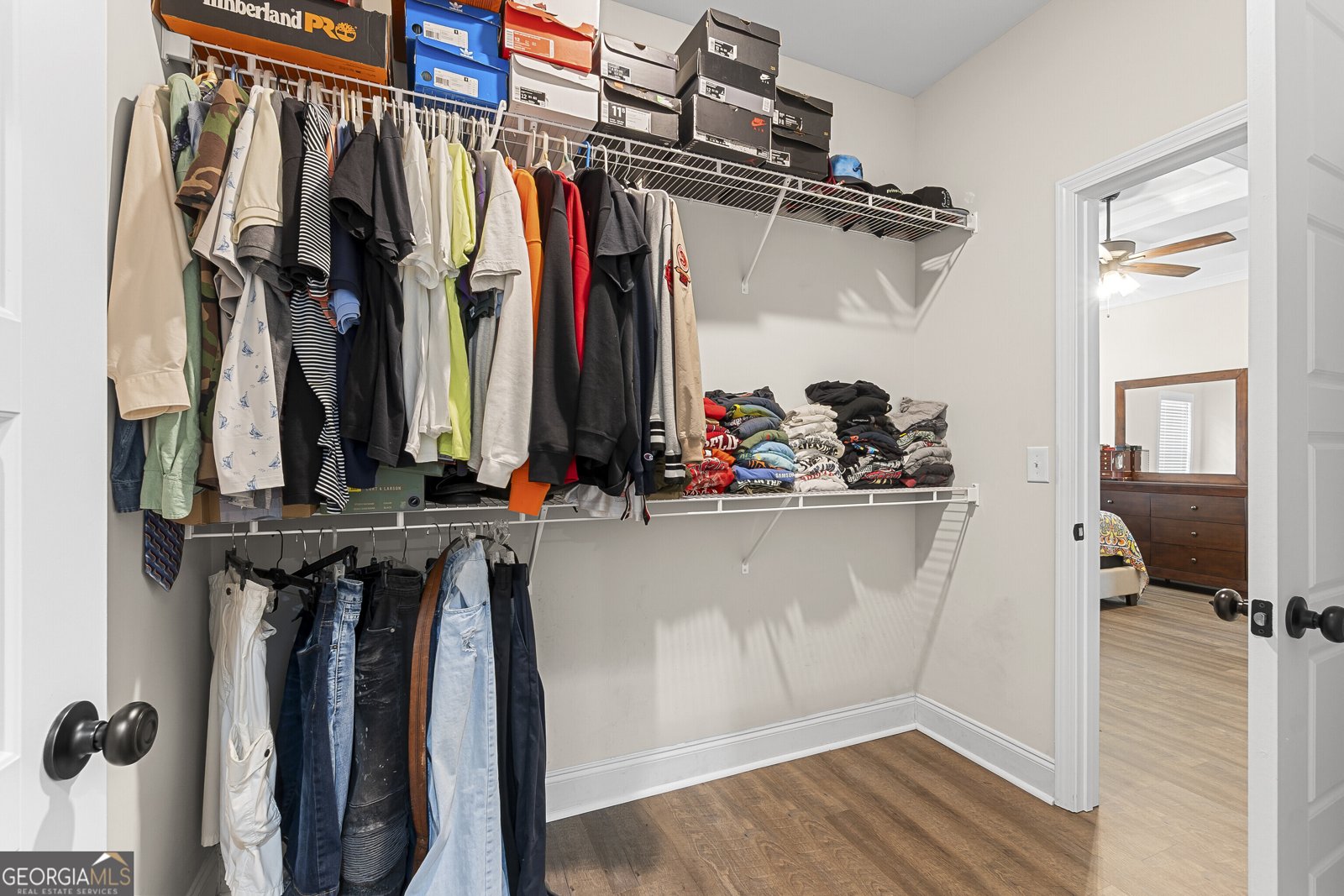 104 Lasso Drive Warner Robins - 36
