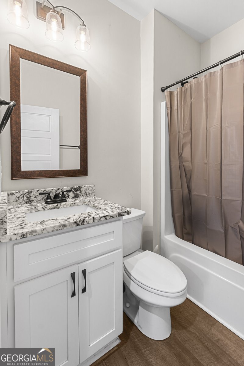 104 Lasso Drive Warner Robins - 39
