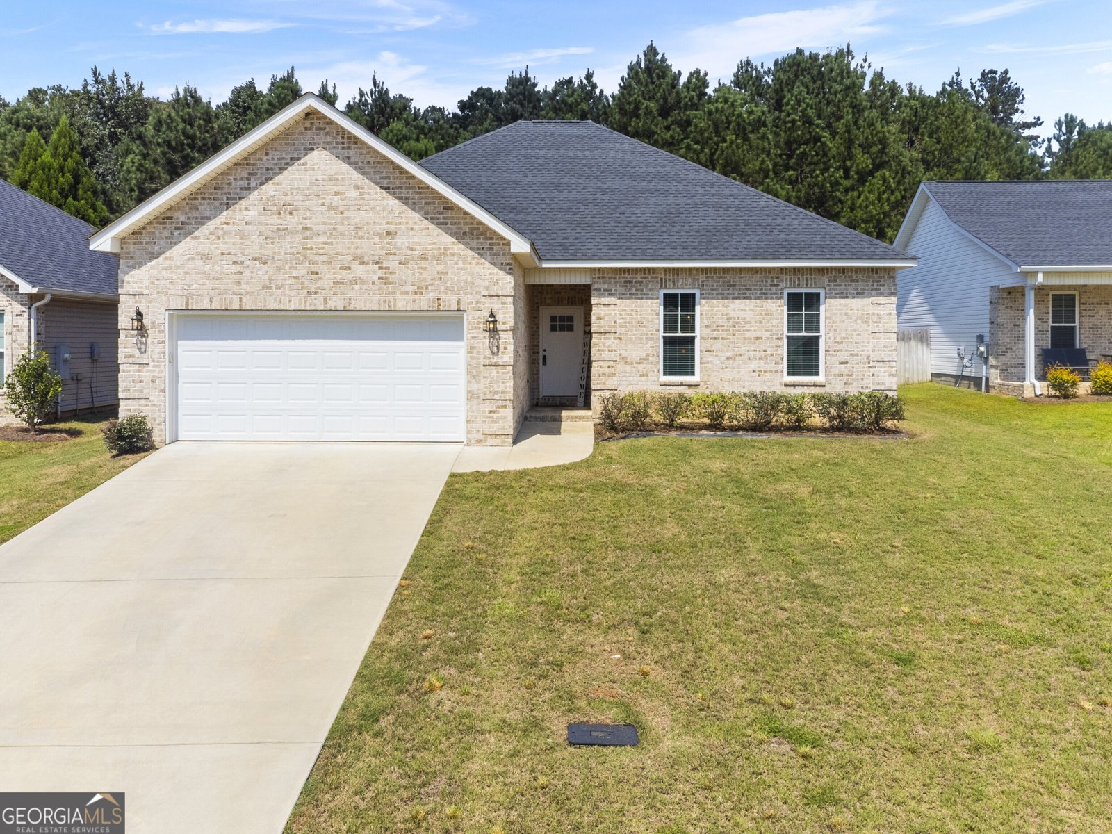 104 Lasso Drive Warner Robins - 4