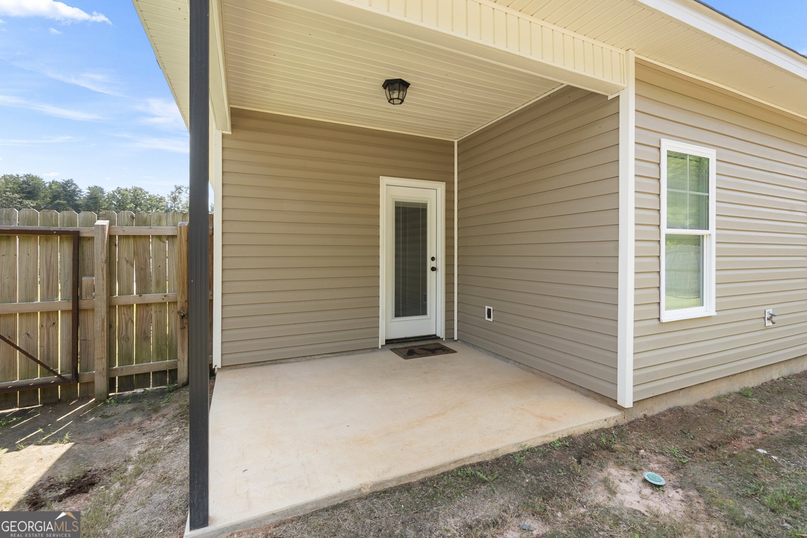 104 Lasso Drive Warner Robins - 44