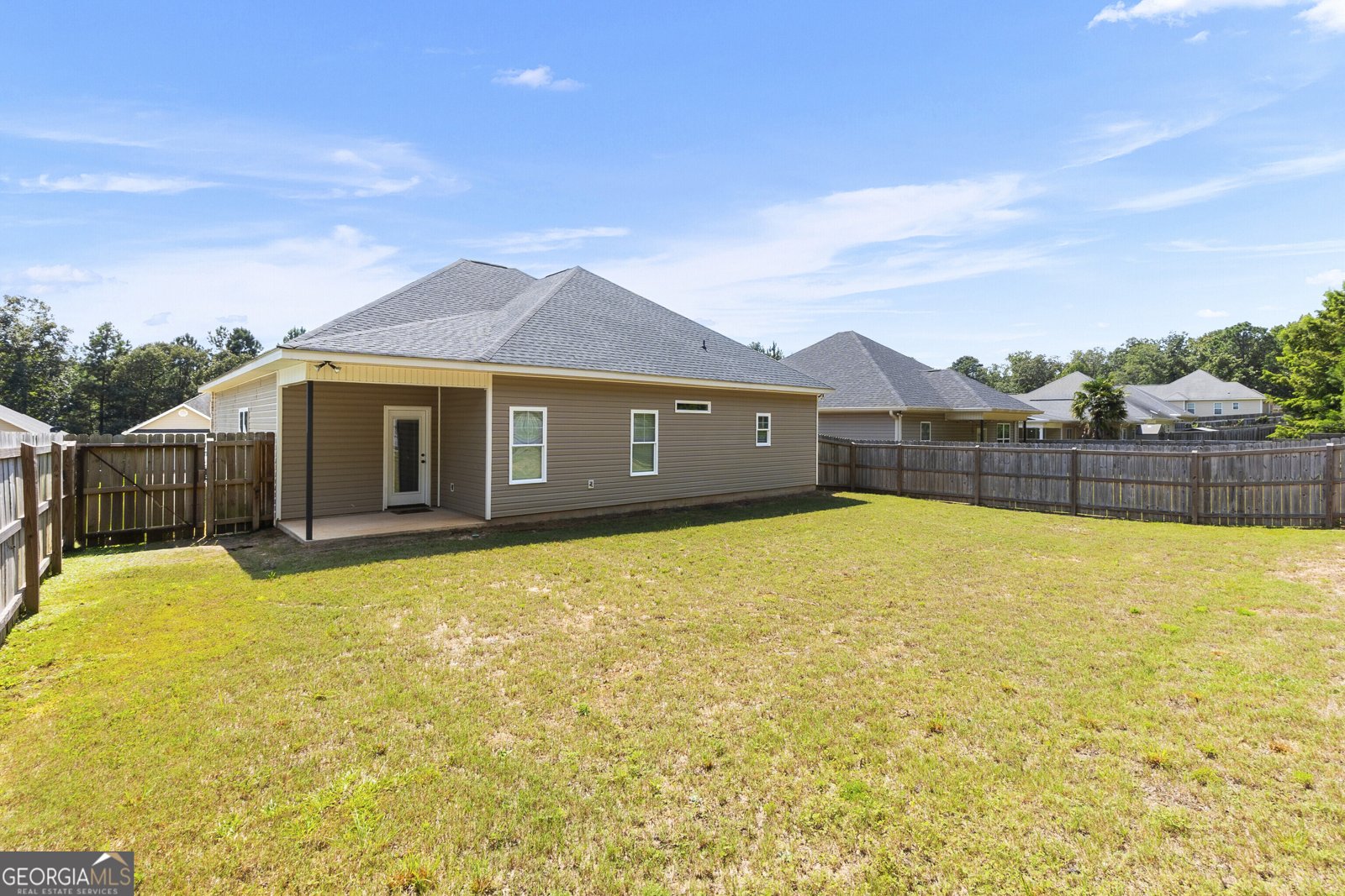 104 Lasso Drive Warner Robins - 46