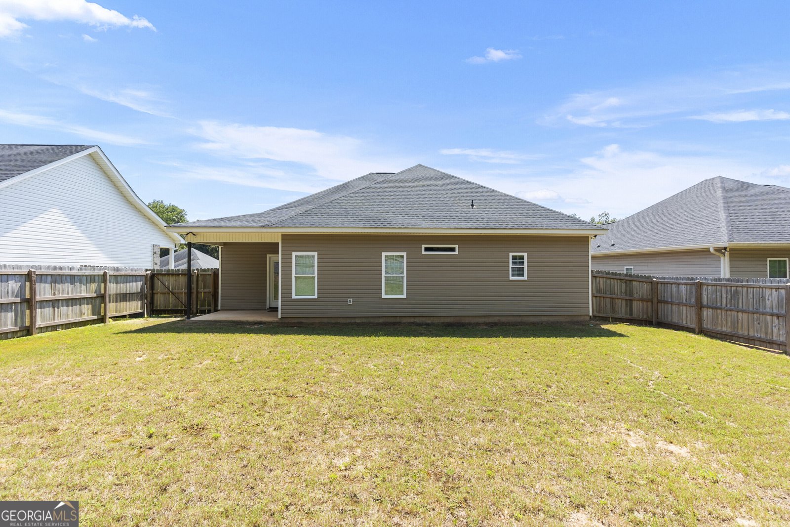 104 Lasso Drive Warner Robins - 47